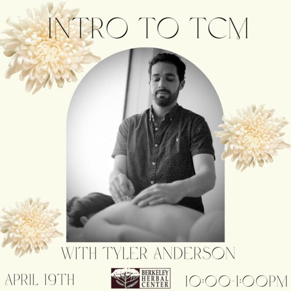 Intro to TCM with Tyler Anderson